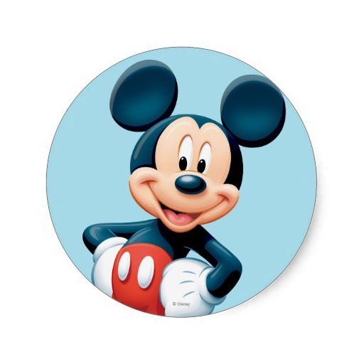 MICKEY & MINNIE
